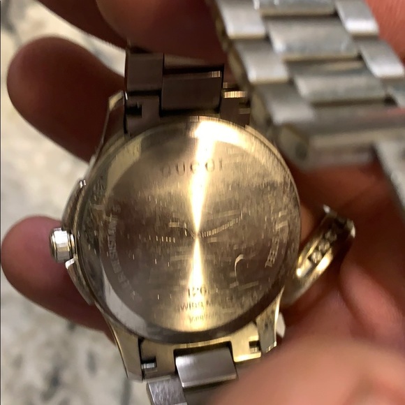 Gucci watch - Picture 2 of 6